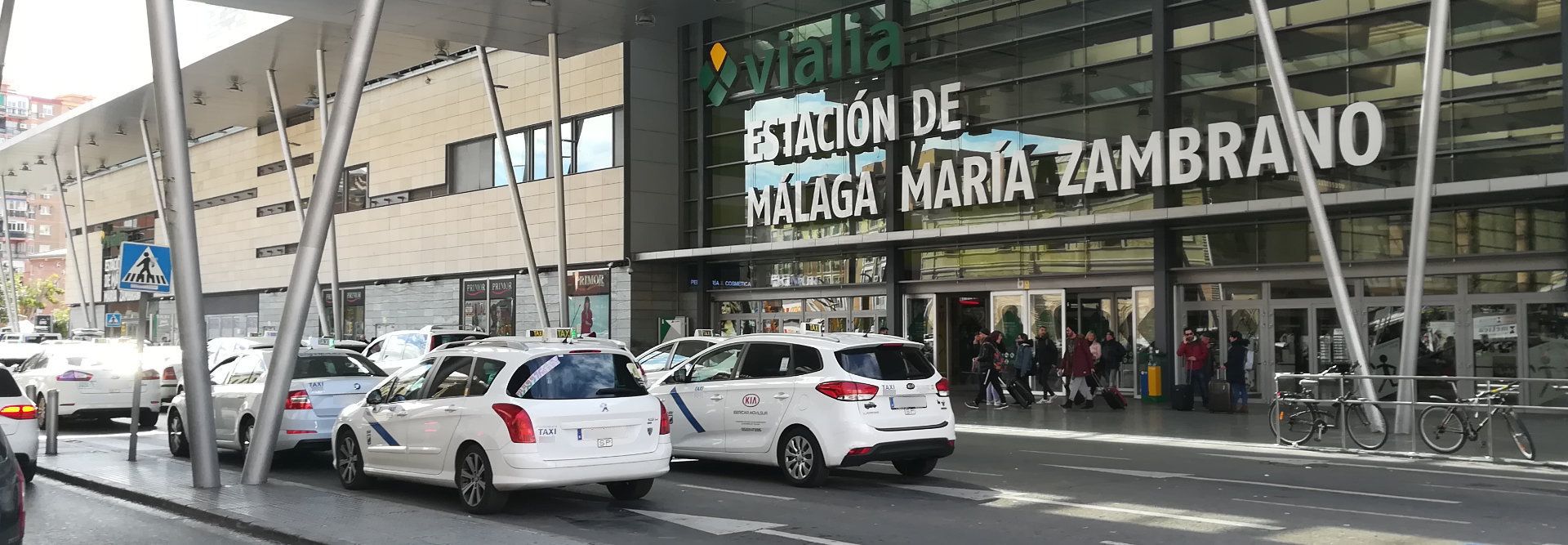 TAXI (Málaga) 